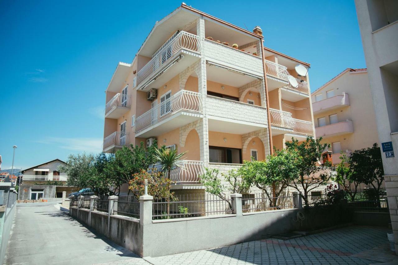 Guesthouse Ante Split Exterior photo