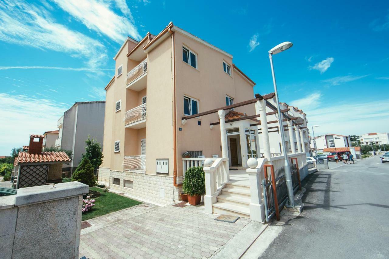 Guesthouse Ante Split Exterior photo
